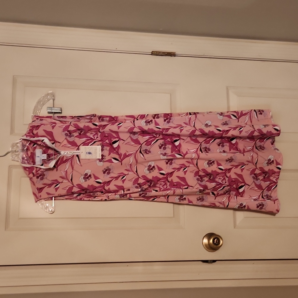 NWT Sport Haley Jamie Dress w/ shorts